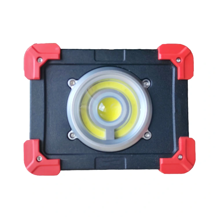 1800lm aluminium werklamp 20W COB