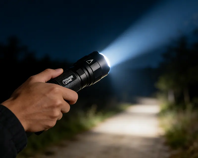 Ontdek de dagelijkse essentie van efficiënte verlichting